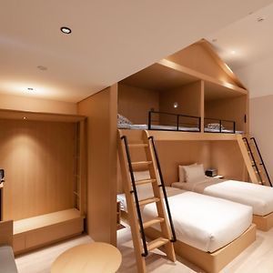 Family Twin Room