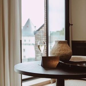 Chambre Double de Luxe