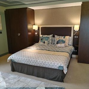 Appartement de Luxe
