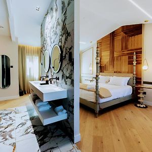 Habitación Deluxe con Cama King