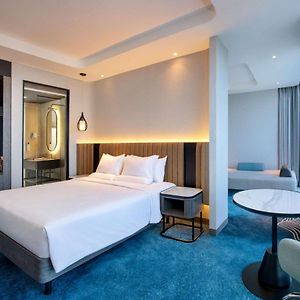 Junior King Suite