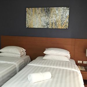 Standard Zimmer