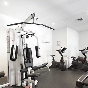 City Lifestyle Accommodation