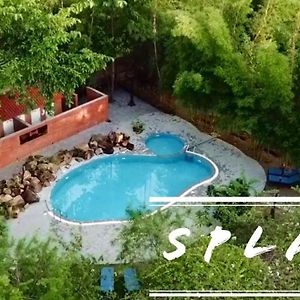 Bougainvillea Retreat & Spa