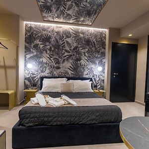 Chambre Lit Queen-Size