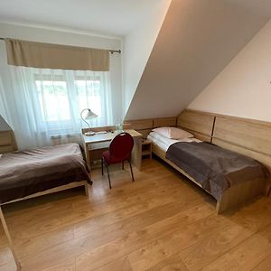 Pokój typu standard z łóżkiem king-size
