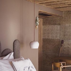 Chambre Quadruple de Luxe