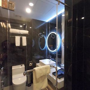 Premium Deluxe Twin