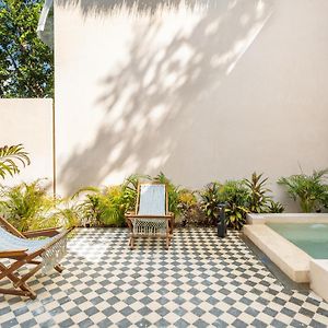 Luxury Pool Double