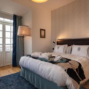 Deluxe Double Room Sea View