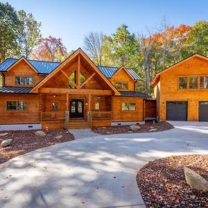 Five-Bedroom House