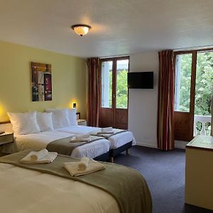 Chambre Quadruple