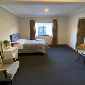 Private Bathroom Double Room