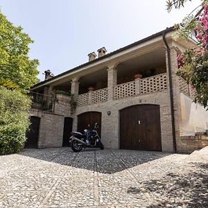 B&B Villa Dei Desideri