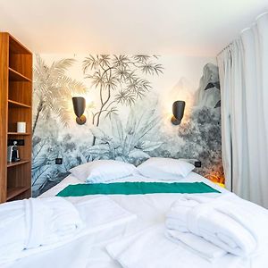 Chambre Lit King-Size