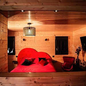 Chambre Lit Queen-Size