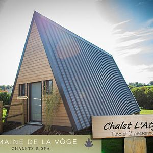 Chambre Lit King-Size