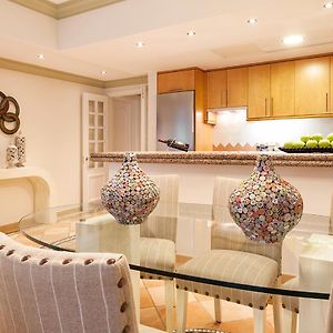 Suite de Luxe à 2 Chambres à Coucher