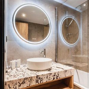 Chambre Traditionnelle Double