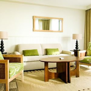 Habitación Familiar Doble