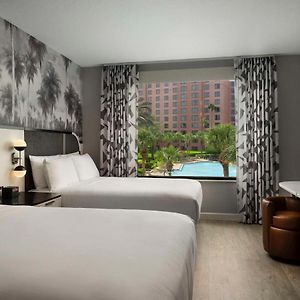 Queen Suite