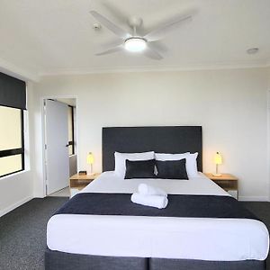 Large Two-Bedroom Apartment