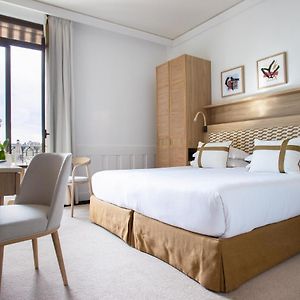 Chambre Supérieure