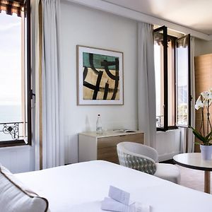 Chambre Double de Luxe