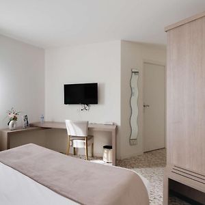 Chambre Double Confort