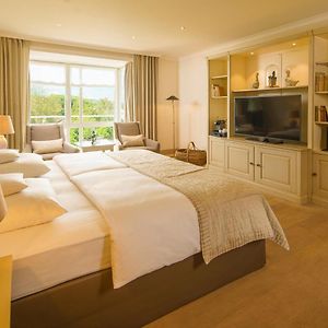Deluxe Doppelzimmer