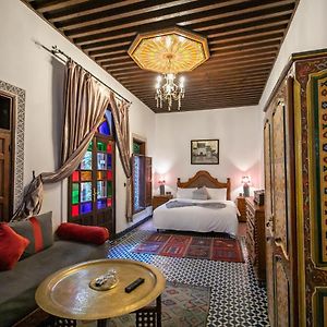 Chambre Double de Luxe