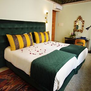 Chambre Supérieure Double