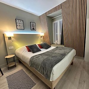 Chambre Standarde Double