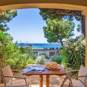 Double Room Sea View