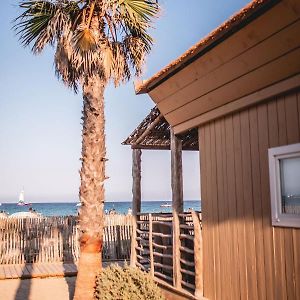 Kasai Beach Two Bedrooms Sea View