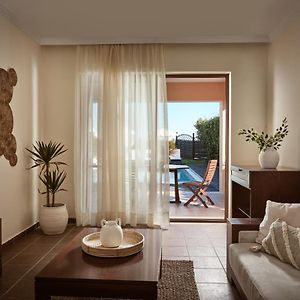 Classic Sea View 3 Bedroom Villa
