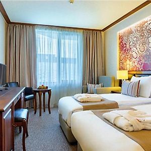 Standard Twin Room Halfboard