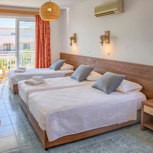 Appartement Économique