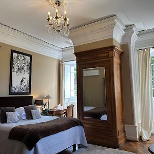 Chambre Lit King-Size