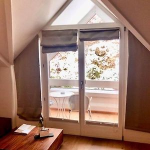 Camera comfort con letto king size