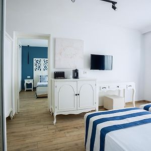Chambre Familiale