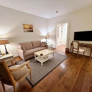 Deluxe Zimmer mit Kingsize-Bett