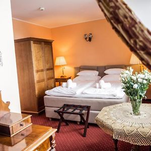 Kleines Doppelzimmer