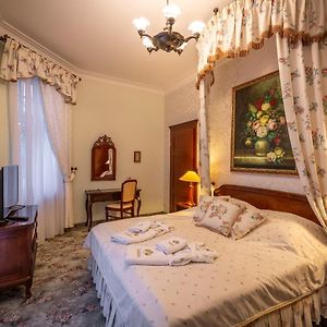 Apartament typu deluxe
