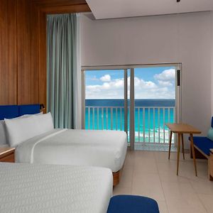 Queen Room Two Queen Beds Ocean View