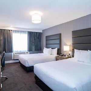 Standard Room 2 Queen Beds