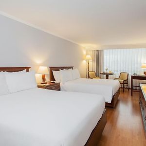 Premium Twin Room