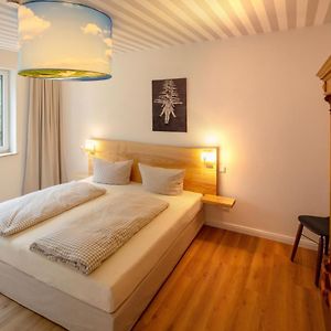 Apartment mit 1 Schlafzimmer im Nebengebäude
