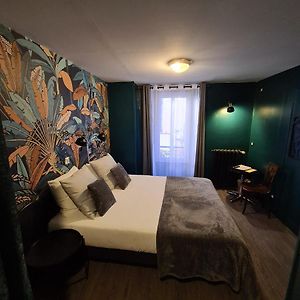 Chambre Lit King-Size