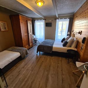 Chambre Classique Triple